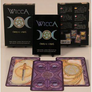 Wicca Oracle